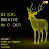 DJ Ical - Breathe in & Out - EP